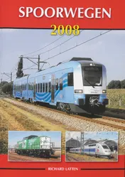 Omslag van 2008