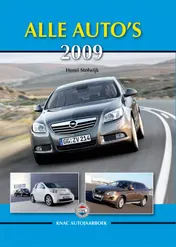 Omslag van 2009