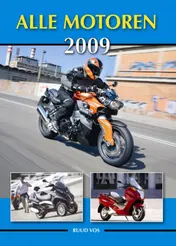 Omslag van 2009