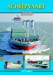 Omslag van 2009
