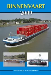 Omslag van 2009