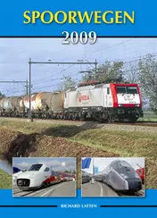Omslag van 2009
