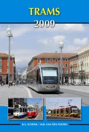 Omslag van 2009