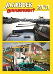 Omslag van 2013