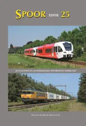 Omslag van Editie 25