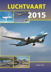 Omslag van 2015