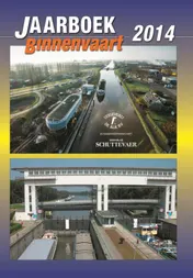 Omslag van 2014