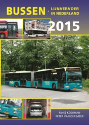 Omslag van 2015