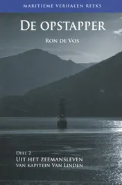 Omslag van De opstapper
