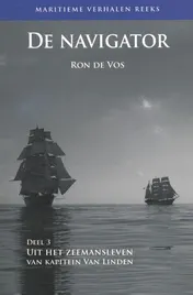 Omslag van De Navigator