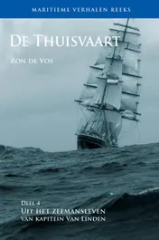 Omslag van De Thuisvaart