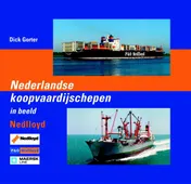 Omslag van Nedlloyd