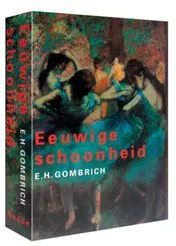 Omslag van Eeuwige schoonheid