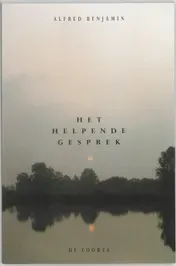 Omslag van Het helpende gesprek