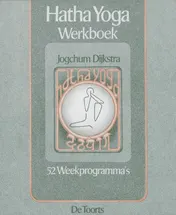 Omslag van werkboek