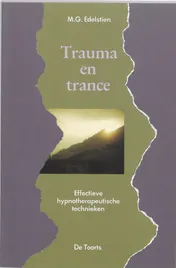 Omslag van Trauma en trance