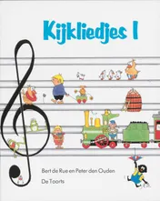 Omslag van 1