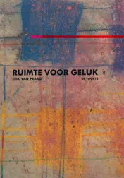 Omslag van Ruimte voor geluk