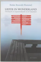 Omslag van Liefde in Wonderland