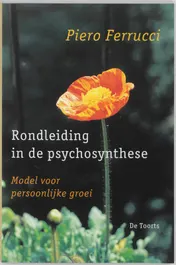 Omslag van Rondleiding in de psychosynthese
