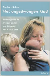 Omslag van Het ongedwongen kind