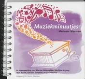 Omslag van Muziekminuutjes