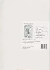 Omslag van Pierewaaier