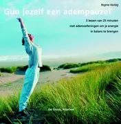 Omslag van Gun jezelf een adempauze