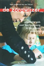 Omslag van De zorgwijzer
