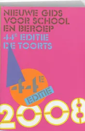 Omslag van 2008
