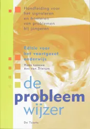 Omslag van Editie voor het voortgezet onderwijs
