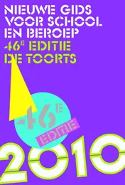 Omslag van 2010