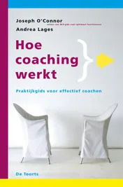 Omslag van Hoe coaching werkt