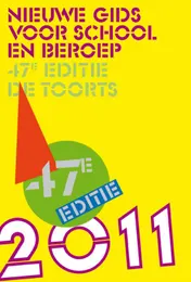 Omslag van 2011