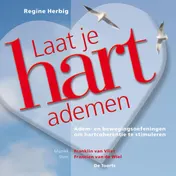 Omslag van Laat je hart ademen