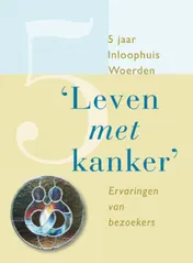 Omslag van Leven met kanker