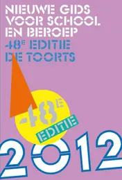 Omslag van 2012