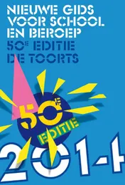 Omslag van 2014