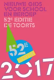 Omslag van 2017