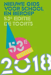 Omslag van 2019