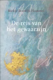 Omslag van De reis van het gewaarzijn