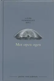 Omslag van Met open ogen