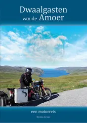Omslag van Dwaalgasten van de Amoer