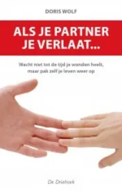 Omslag van Als je partner je verlaat...