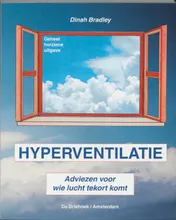 Omslag van Hyperventilatie