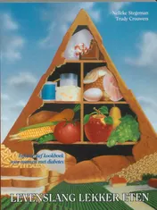 Omslag van Levenslang lekker eten