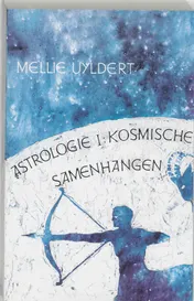 Omslag van 1 Kosmische samenhangen