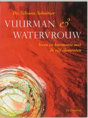 Omslag van Vuurman en watervrouw