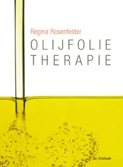 Omslag van Olijfolie