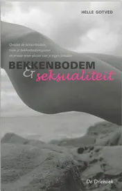 Omslag van Bekkenbodem en seksualiteit